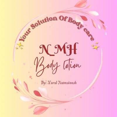 Trademark N_MH Bodylotion