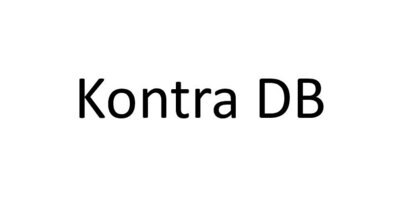 Trademark Kontra DB