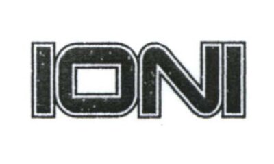 Trademark IONI