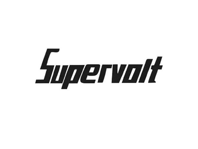 Trademark Supervolt