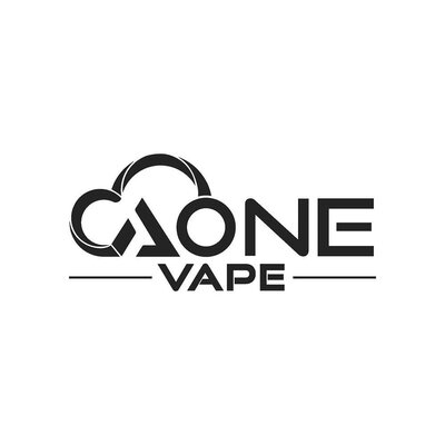 Trademark AONE VAPE & Lukisan