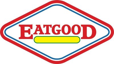 Trademark EATGOOD + LOGO