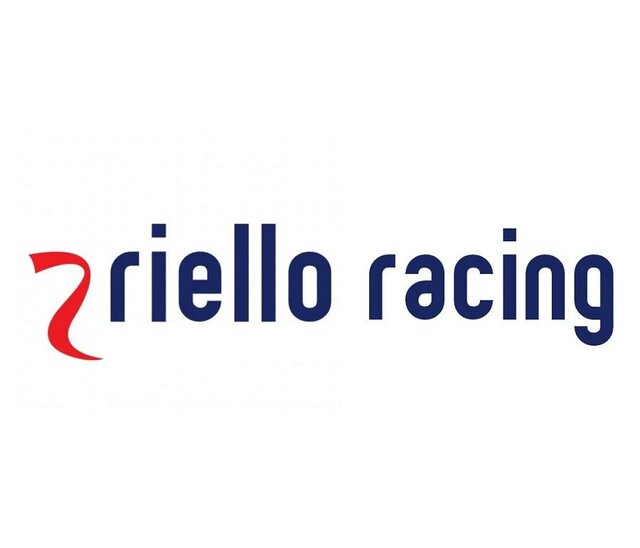 Trademark RIELLO RACING + LOGO