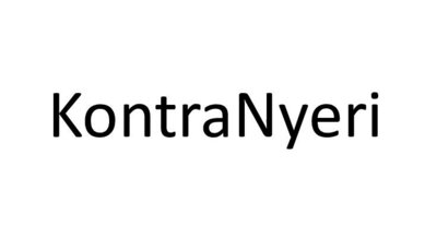 Trademark KontraNyeri