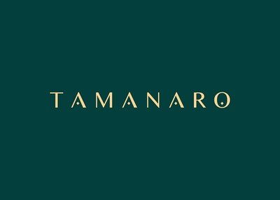 Trademark TAMANARO + LOGO