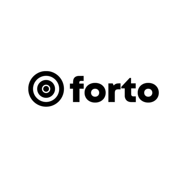 Trademark forto + Logo