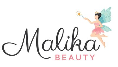 Trademark MALIKA BEAUTY dan LOGO