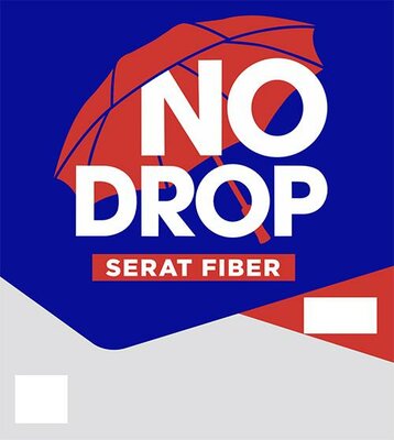 Trademark NO DROP SERAT FIBER