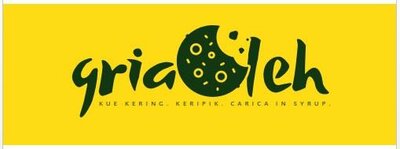 Trademark Gria Oleh