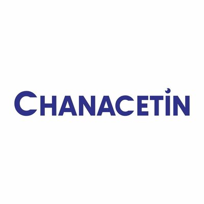 Trademark CHANACETIN