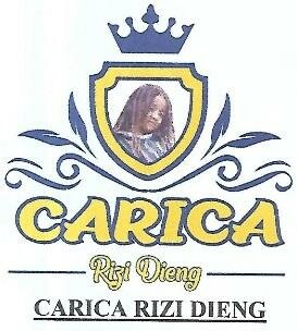 Trademark Carica Rizi Dieng