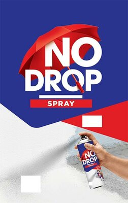 Trademark NO DROP SPRAY