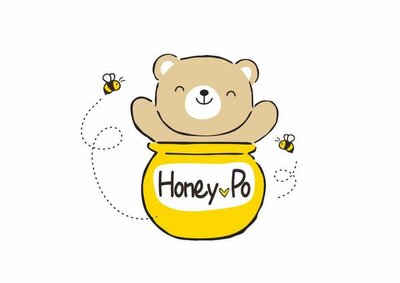 Trademark HONEY PO