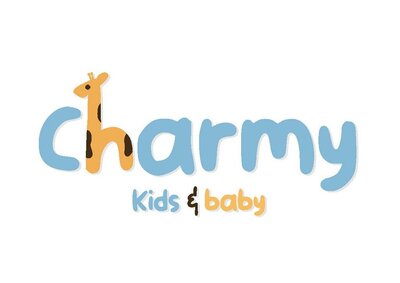 Trademark CHARMY KIDS & BABY