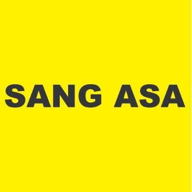 Trademark SANG ASA