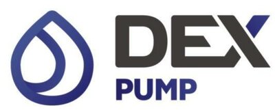 Trademark DEX PUMP + LOGO