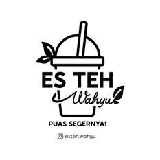 Trademark ES TEH WAHYU PUAS SEGERNYA !