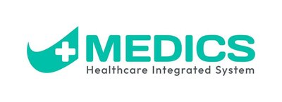 Trademark Medics Healthcare Integrated System + Lukisan