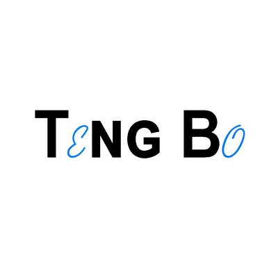 Trademark Teng Bo