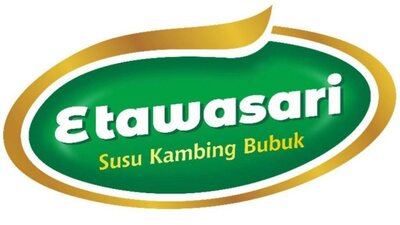 Trademark SUSU KAMBING BUBUK ETAWASARI