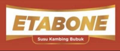 Trademark ETABONE SUSU KAMBING BUBUK