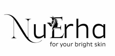 Trademark NuErha (for your bright skin)