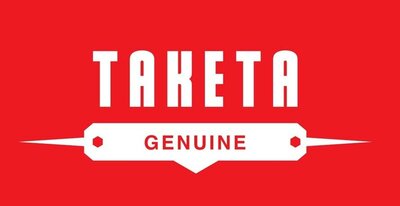 Trademark TAKETA GENUINE