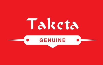 Trademark TAKETA GENUINE