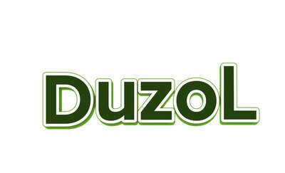 Trademark Duzol