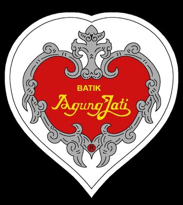 Trademark BATIK AGUNG JATI