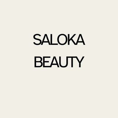 Trademark SALOKA BEAUTY