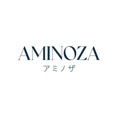 Trademark AMINOZA