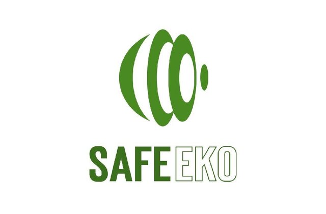 Trademark SAFEEKO