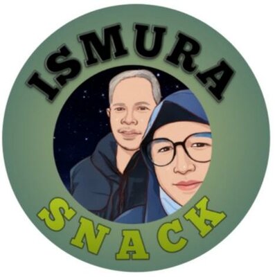 Trademark ISMURA SNACK