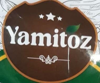 Trademark Yamitoz