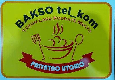 Trademark PRIYATNO UTOMO