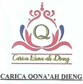 Trademark Carica Qonaah Dieng