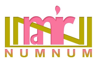 Trademark Numnum + LOGO