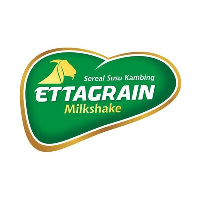 Trademark ETTAGRAIN + LUKISAN