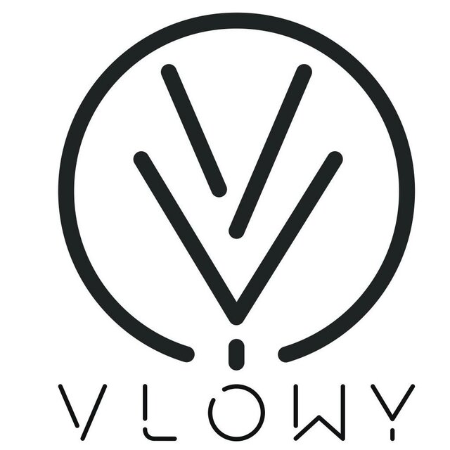 Trademark VLOWY + LUKISAN