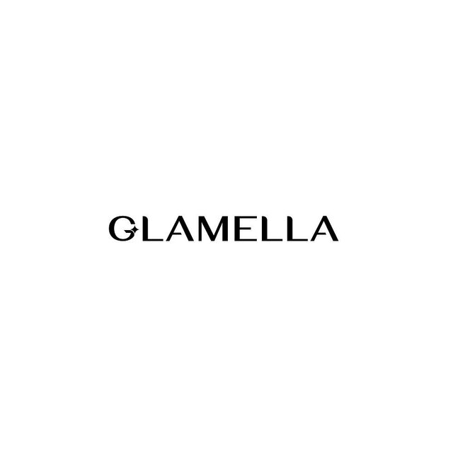 Trademark GLAMELLA