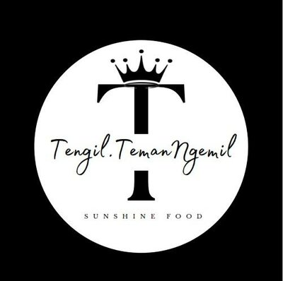 Trademark Tengil - Teman Ngemil