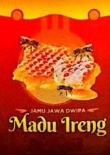 Trademark Madu Ireng