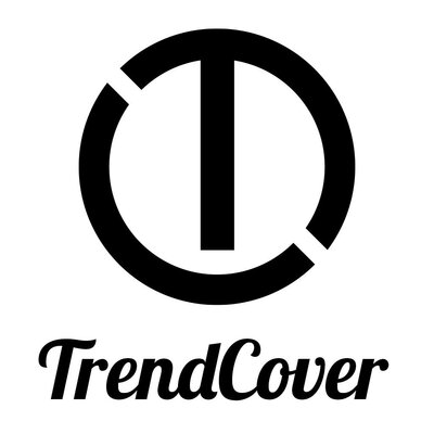 Trademark TrendCover + Logo