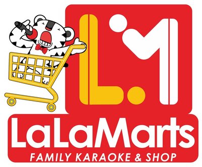 Trademark LalaMarts