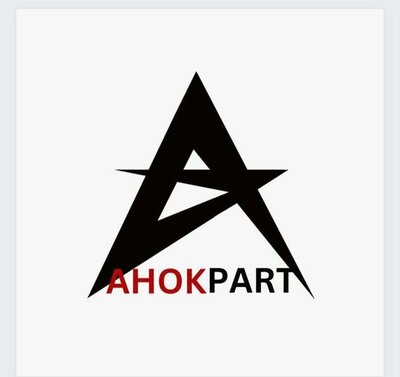 Trademark AHOKPART