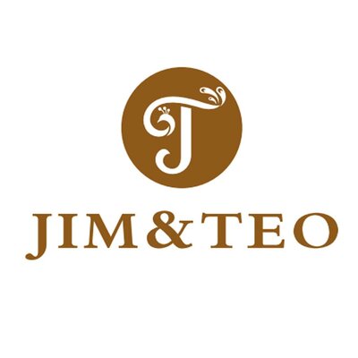 Trademark JIM & TEO