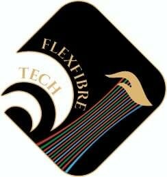 Trademark FLEXFIBRE TECH + LOGO