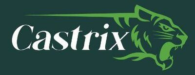 Trademark Castrix + Logo