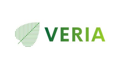 Trademark VERIA